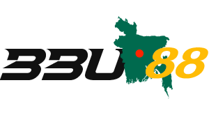 bbu88 লোগো